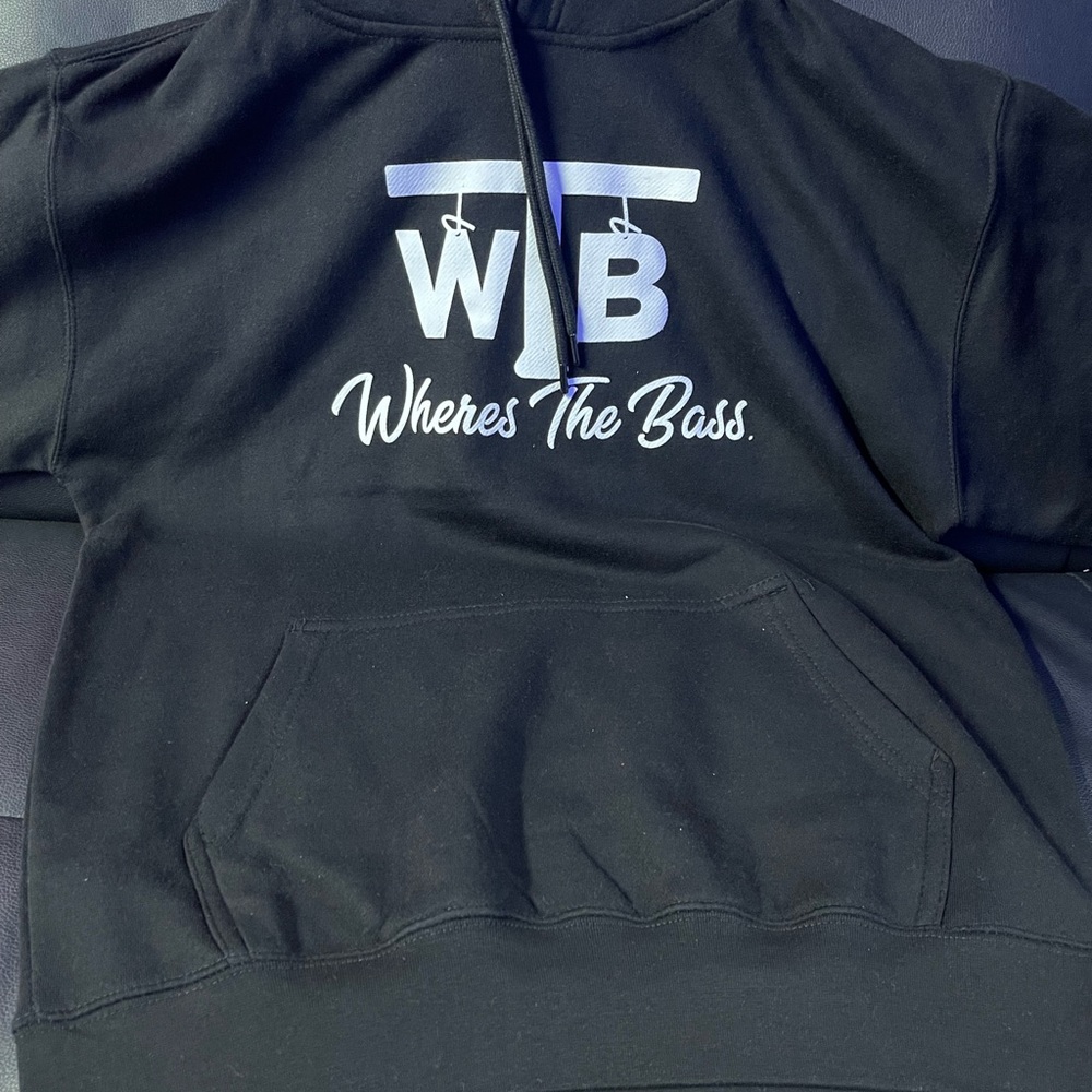 Hoodies